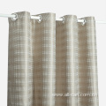 Jacquard Curtain Fabric